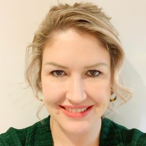 Claire Archer-Davis