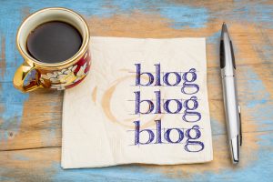 Blog blog blog