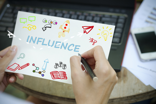 Influencer Marketing