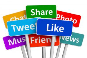Social Media Scams Blog